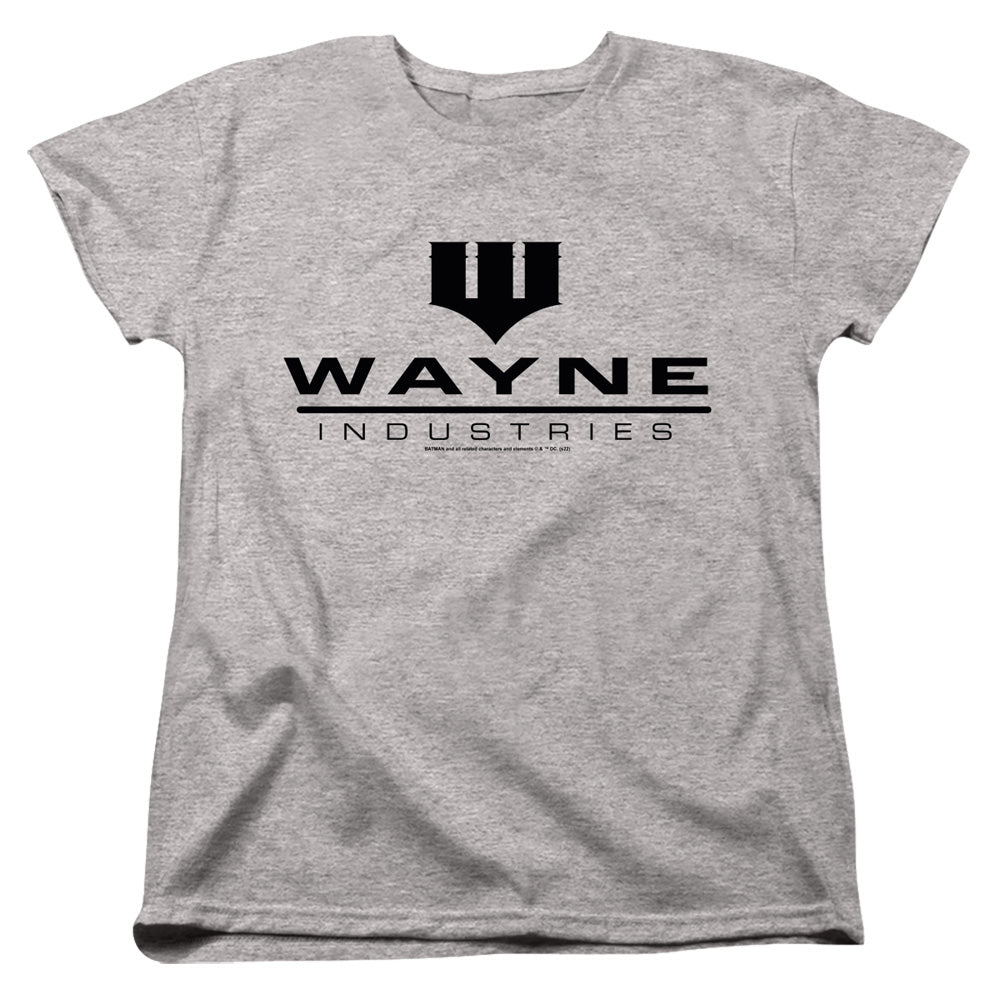 Wayne Industries