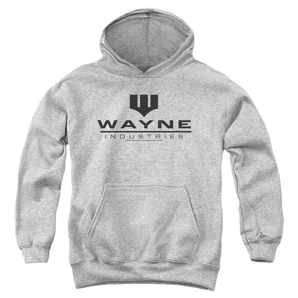 Wayne Industries
