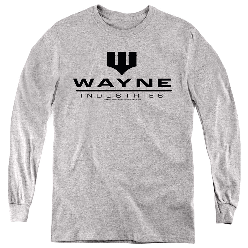 Wayne Industries