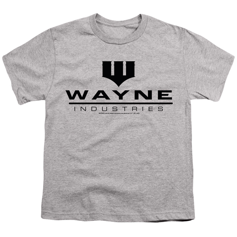 Wayne Industries