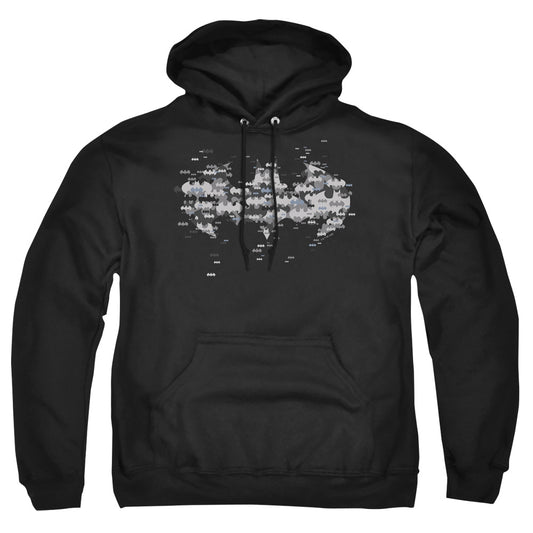 Multi Bat Logo