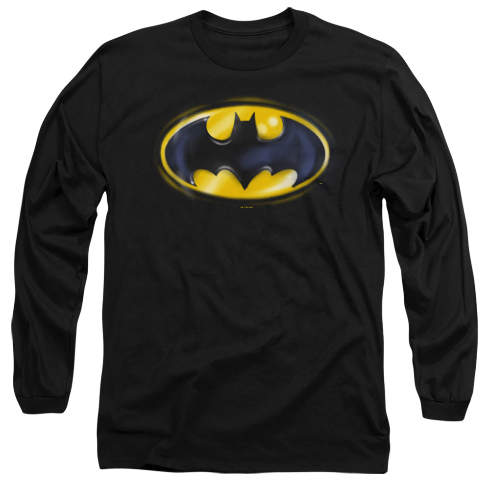 Batman Airbrush Logo