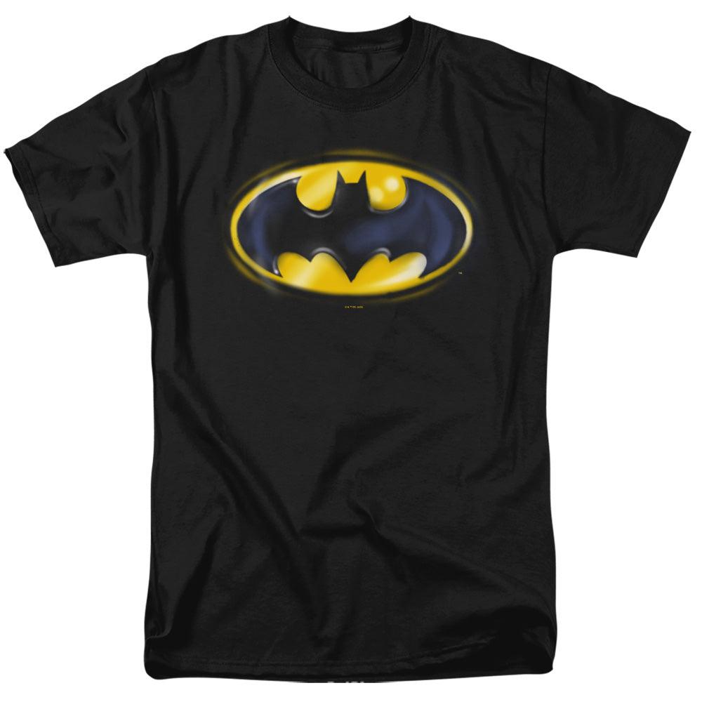 Batman Airbrush Logo