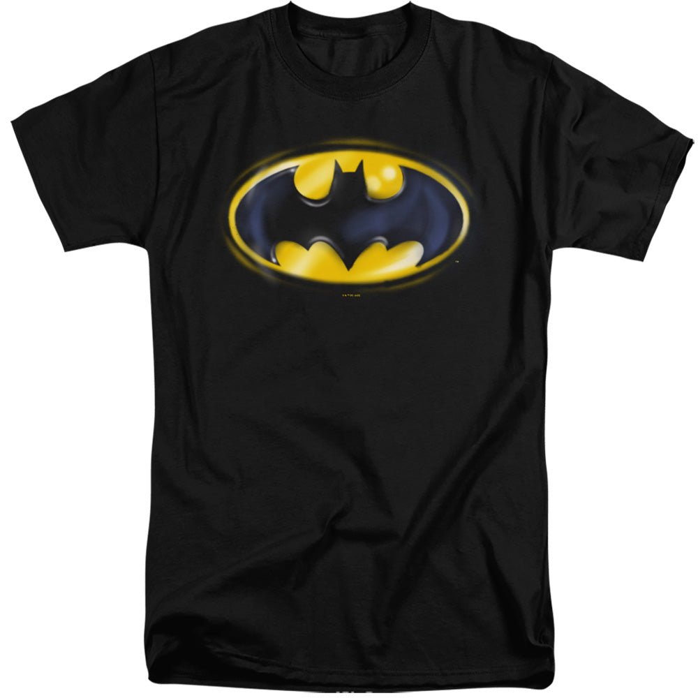 Batman Airbrush Logo