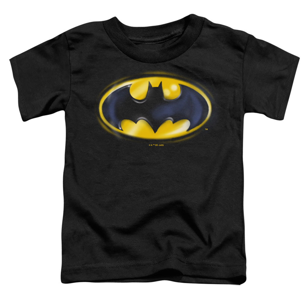 Batman Airbrush Logo