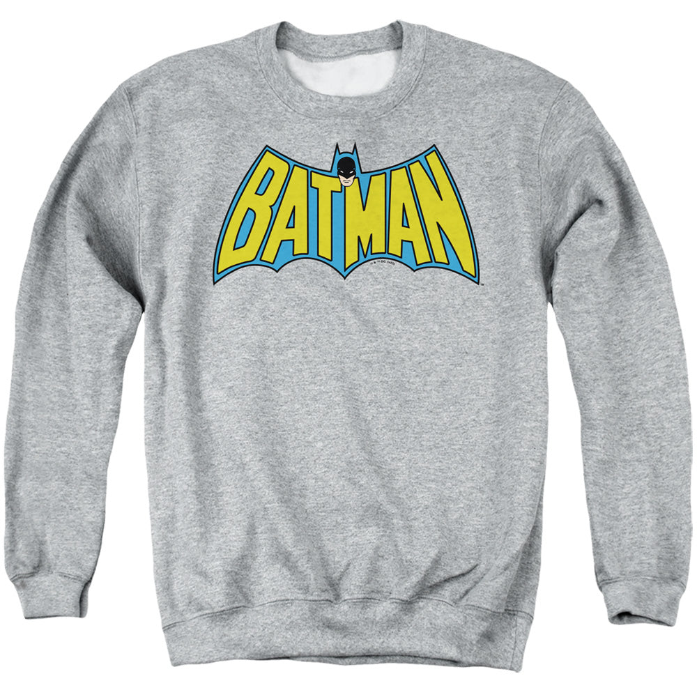 Wintage Batman Logo