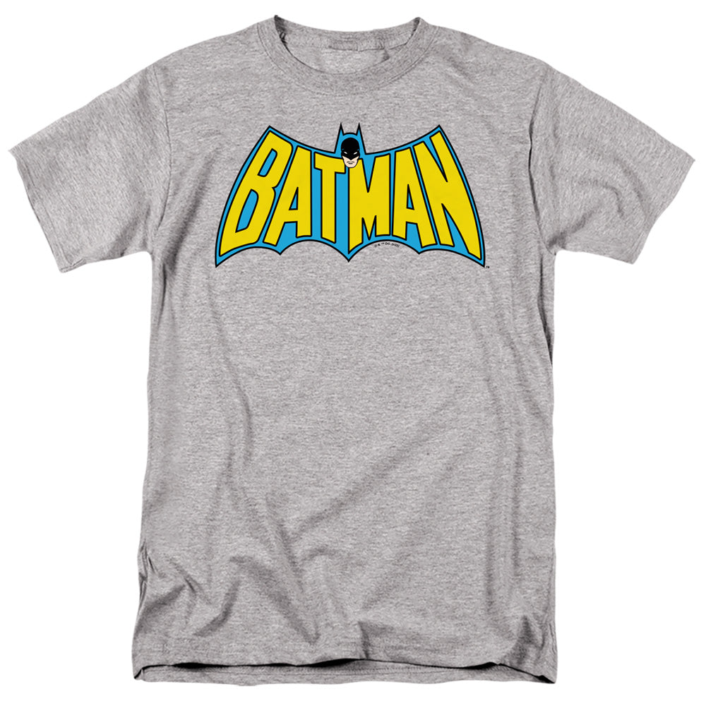 Wintage Batman Logo