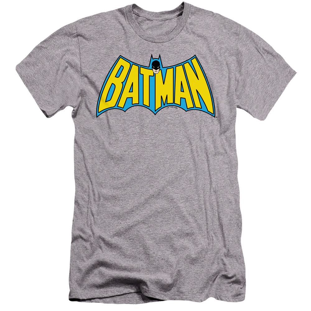 Wintage Batman Logo