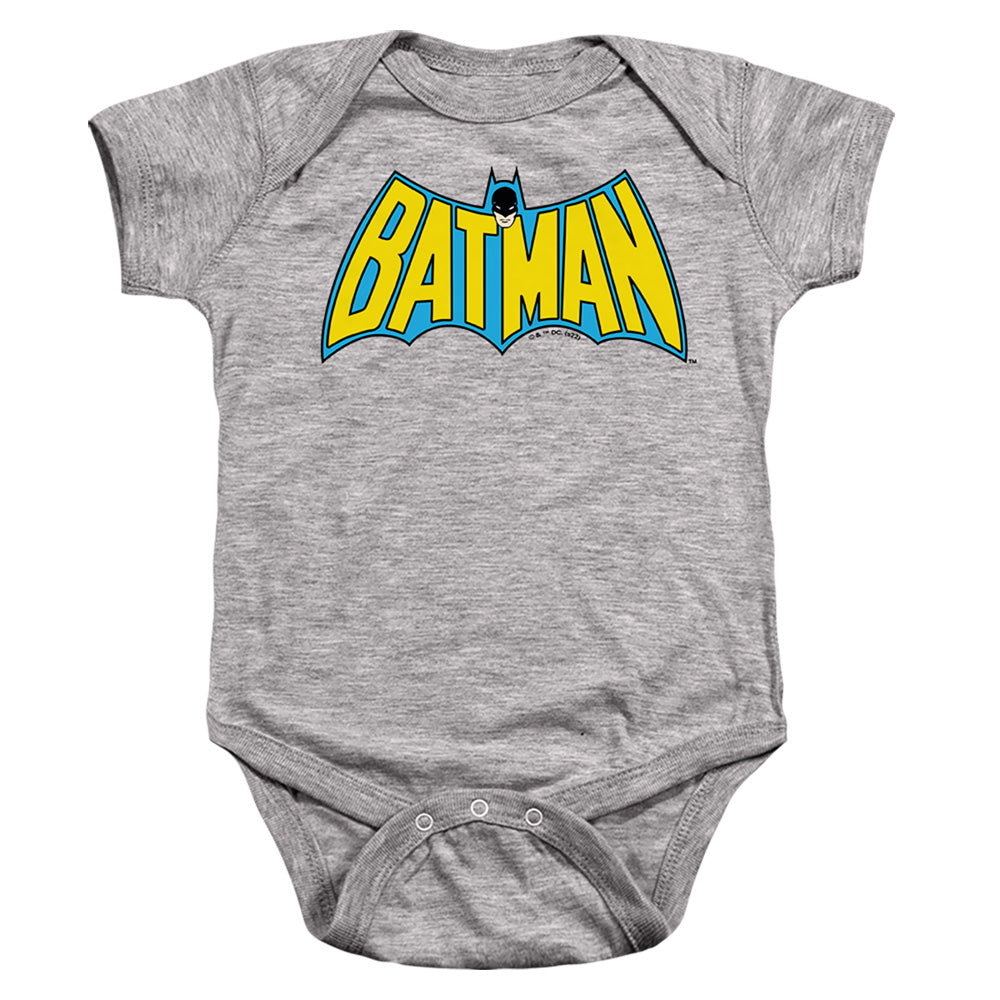 Wintage Batman Logo