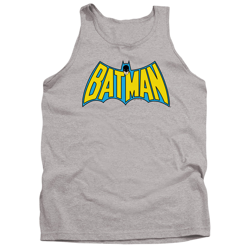 Wintage Batman Logo