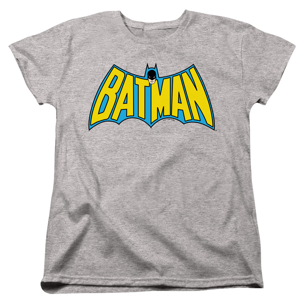Wintage Batman Logo