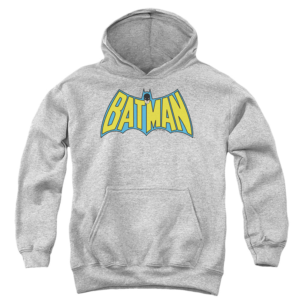Wintage Batman Logo