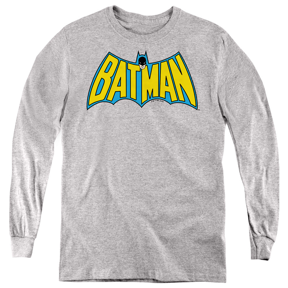 Wintage Batman Logo