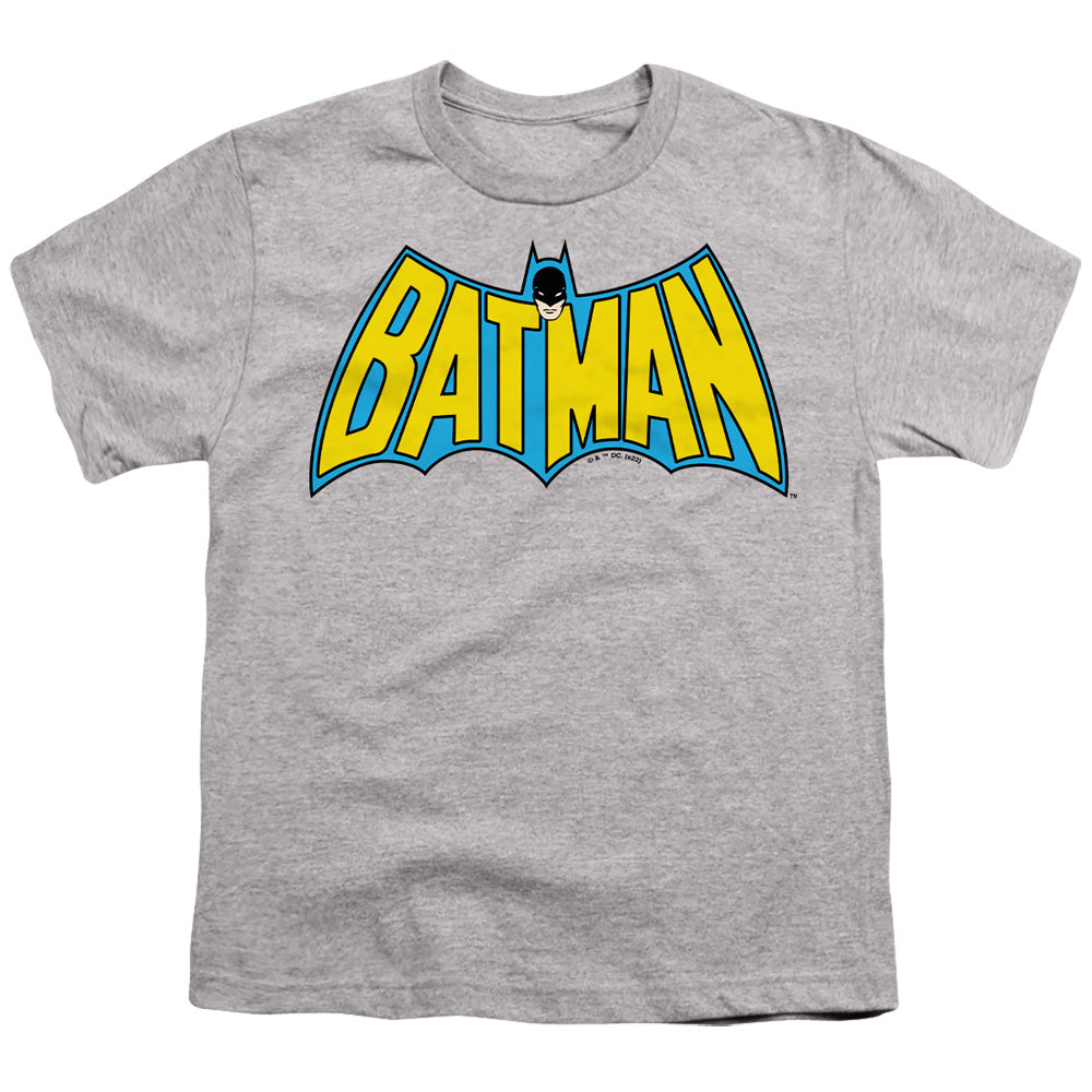 Wintage Batman Logo