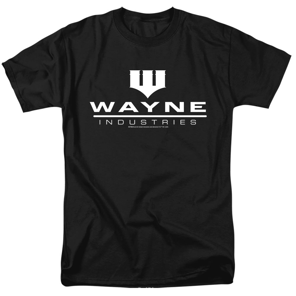 Wayne Industries Black