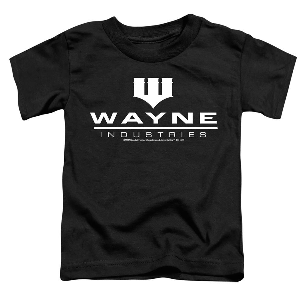 Wayne Industries Black