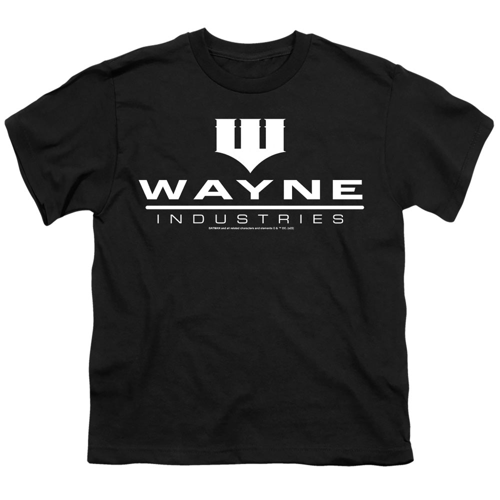 Wayne Industries Black