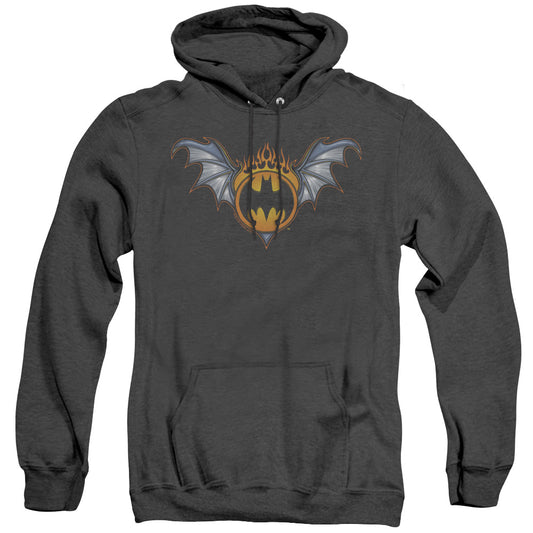 Bat Wings Logo