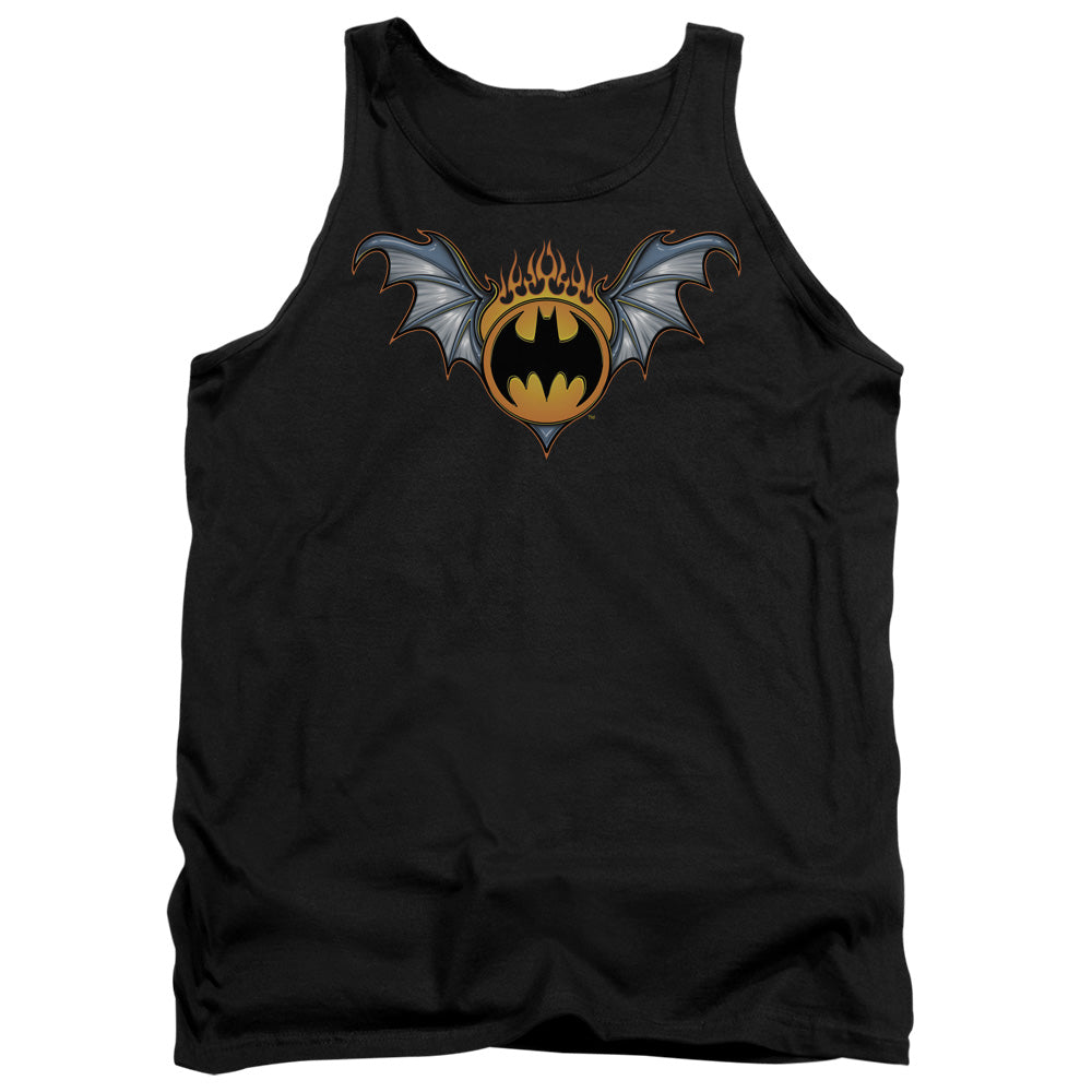 Bat Wings Logo