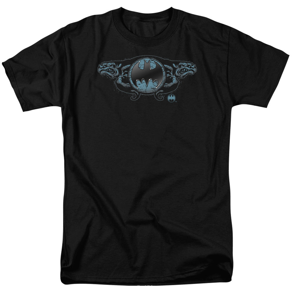 Two Gargoyles Logo