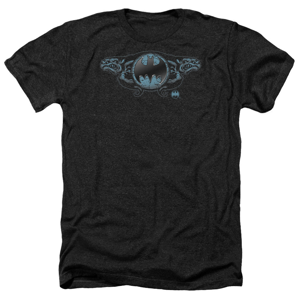 Two Gargoyles Logo