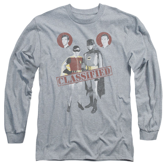 Classified