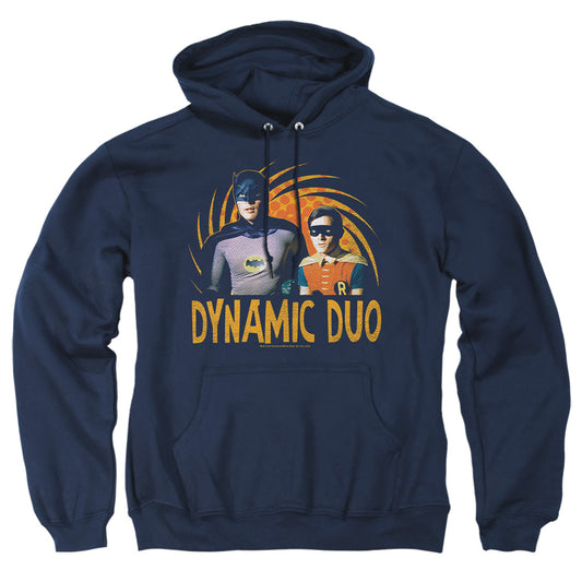 Dynamic
