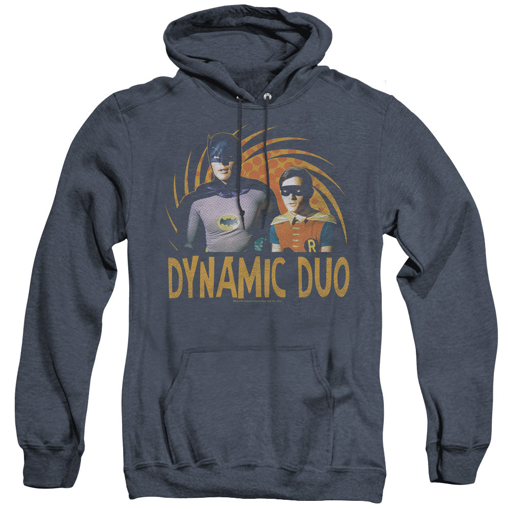 Dynamic