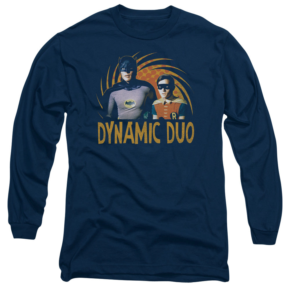 Dynamic