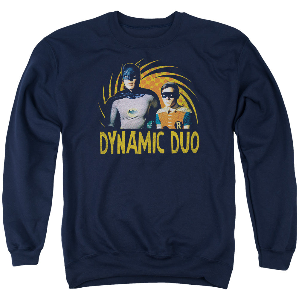 Dynamic