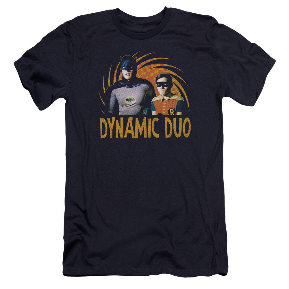 Dynamic