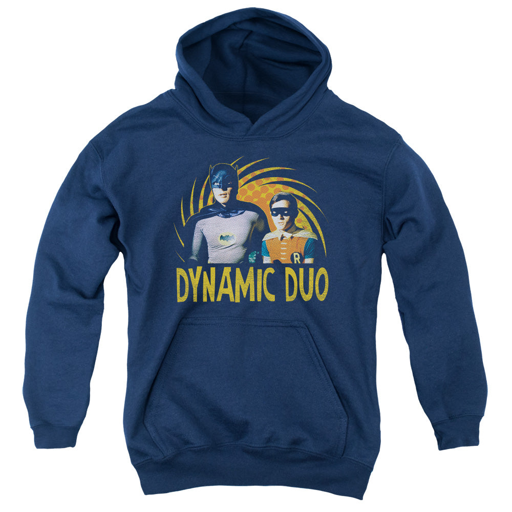 Dynamic