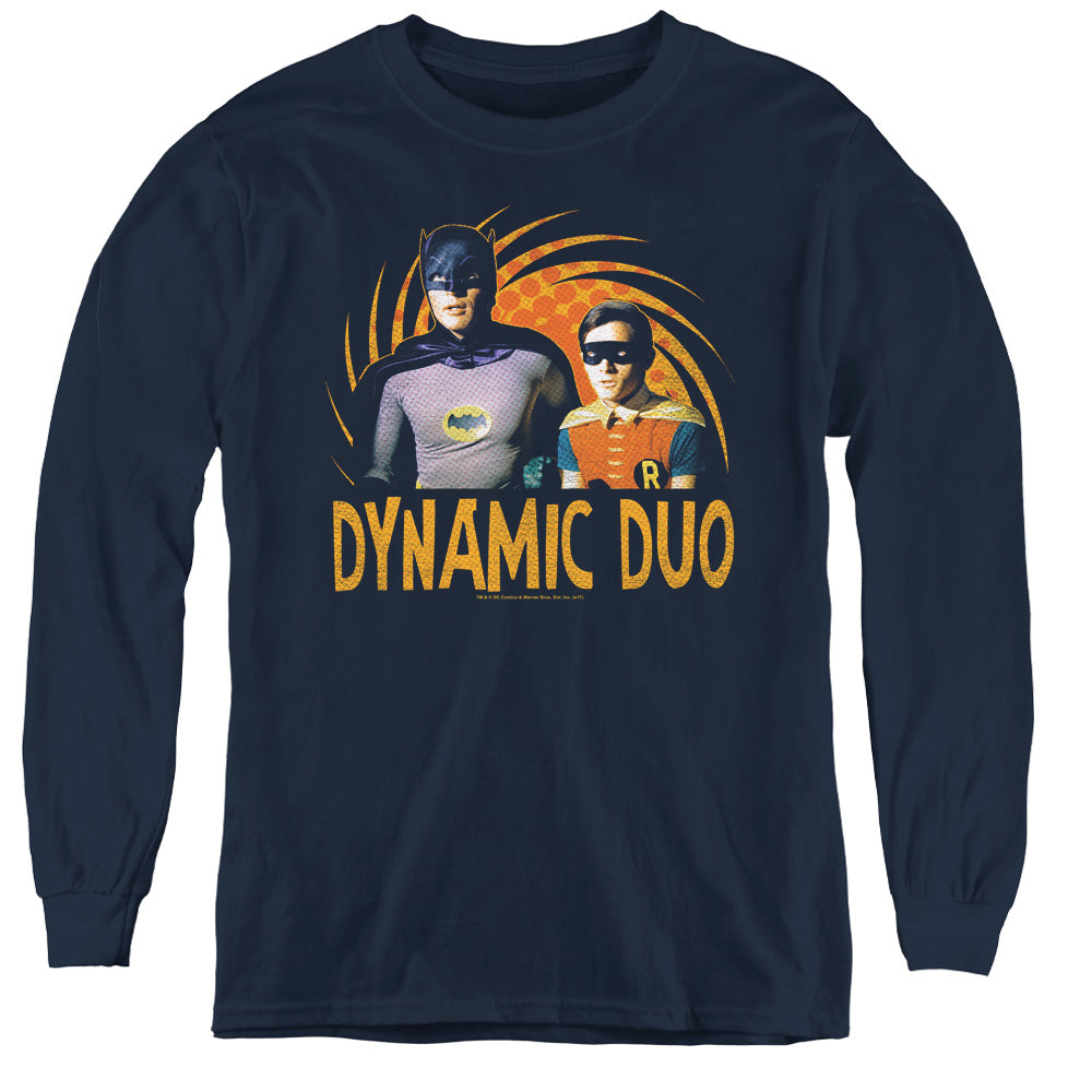 Dynamic