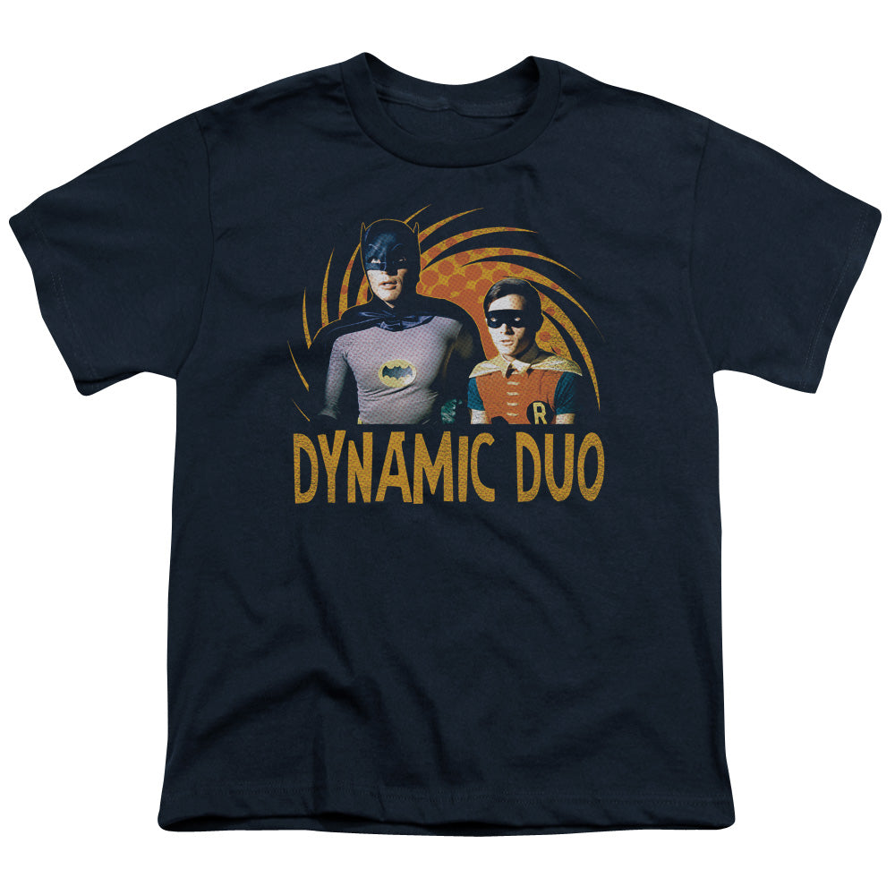 Dynamic
