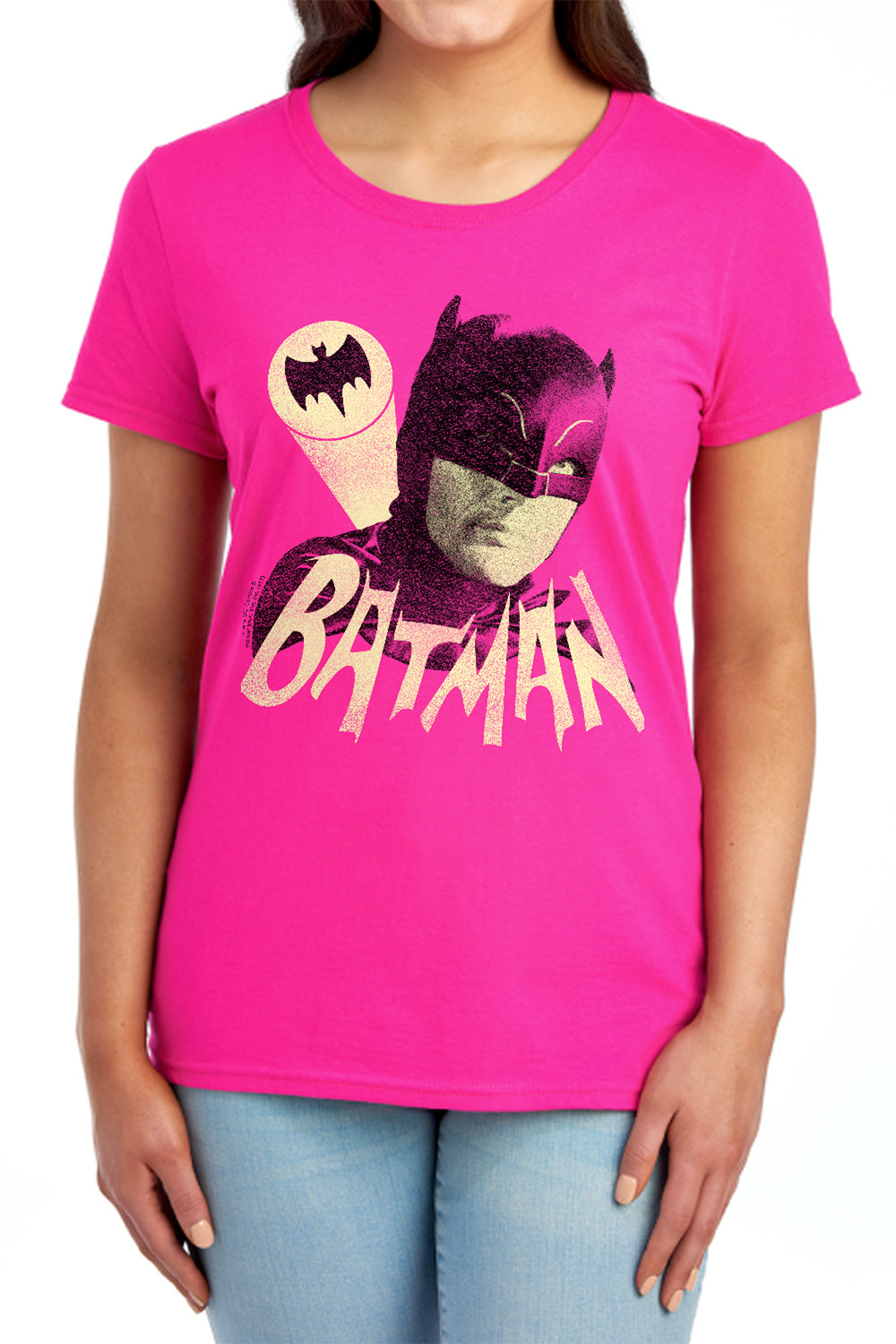 Bat Signal