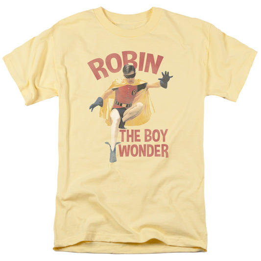 Boy Wonder