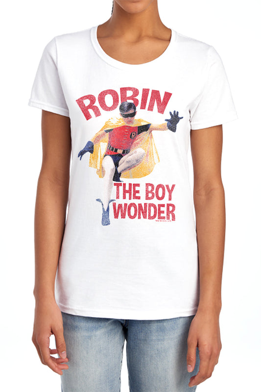 Boy Wonder