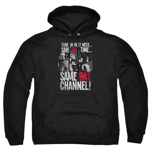 Bat Channel