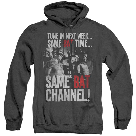 Bat Channel