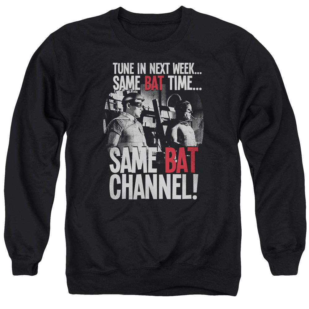 Bat Channel