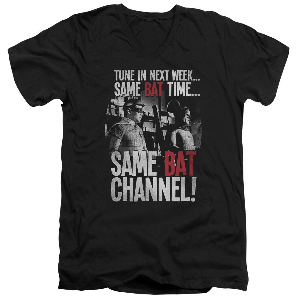 Bat Channel