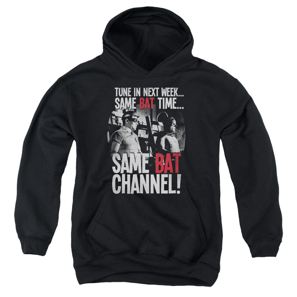 Bat Channel