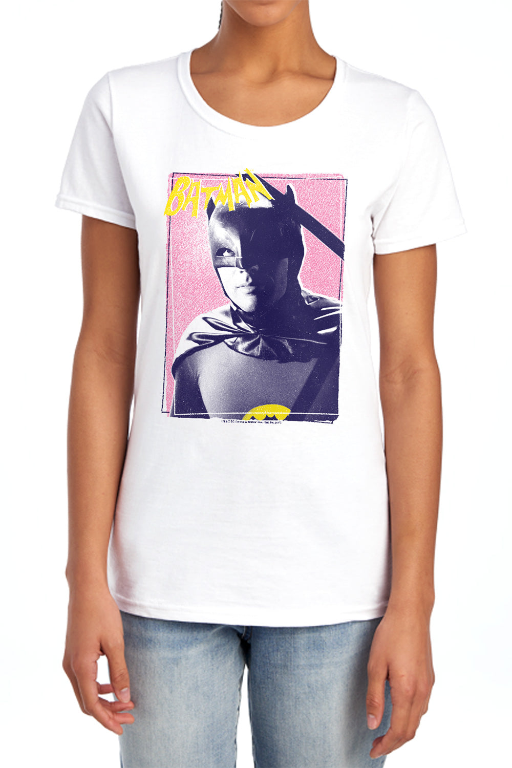 Wayne 80S