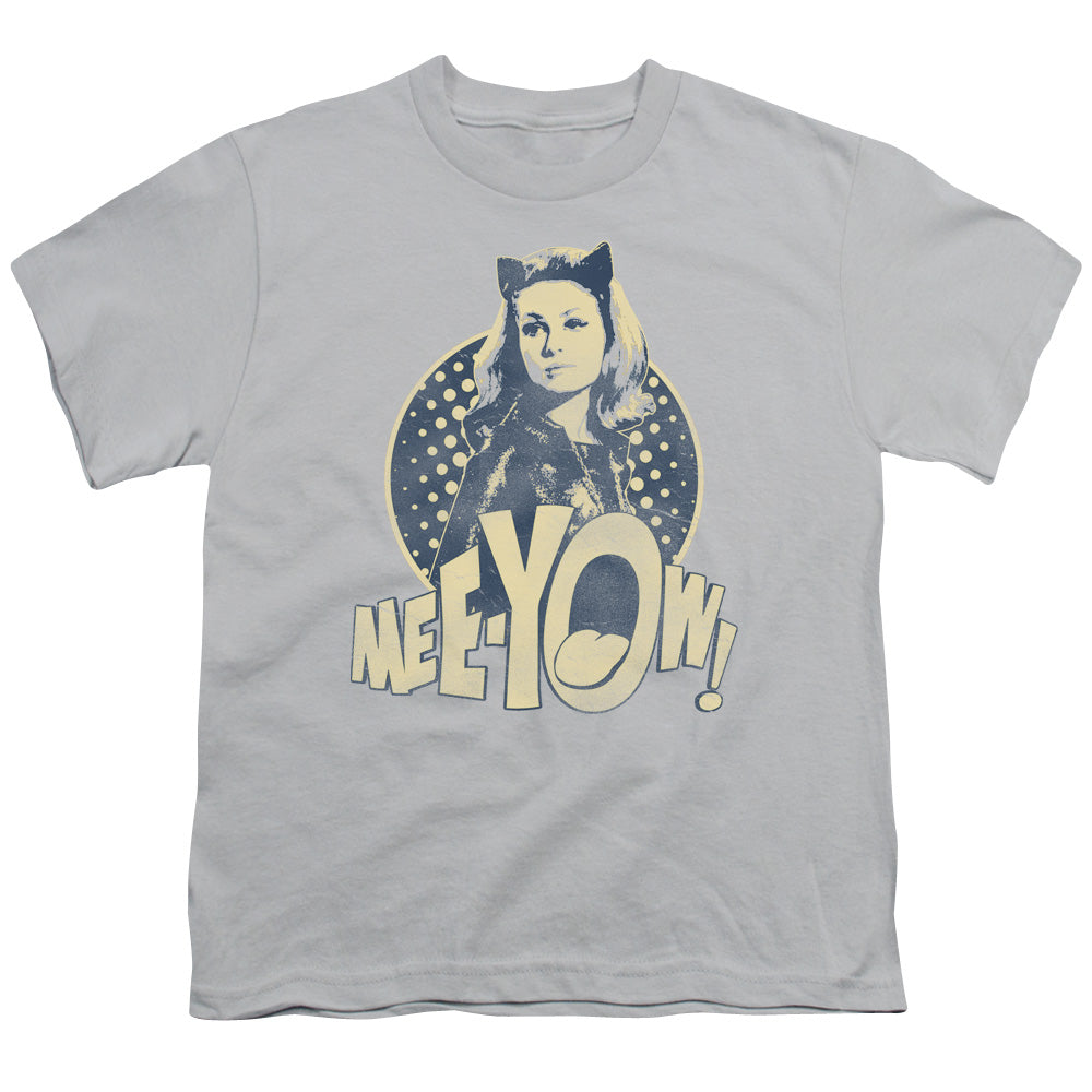 Meeyow!