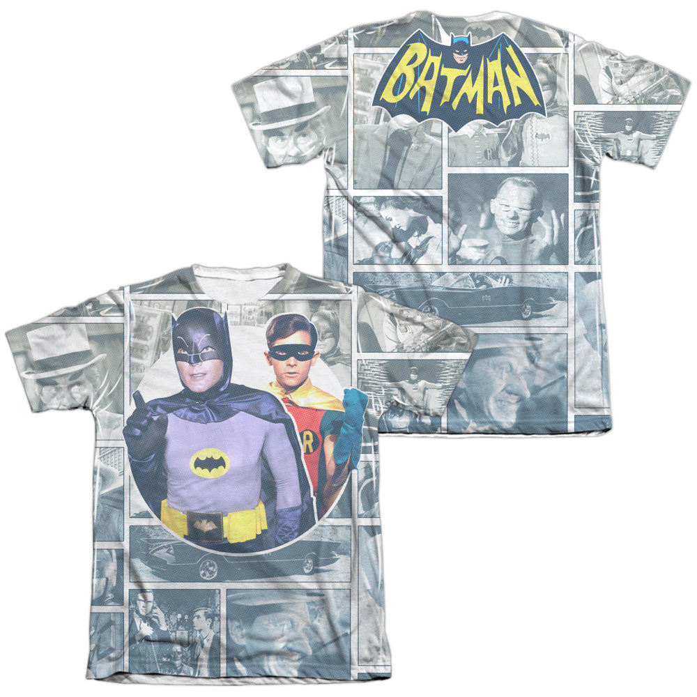 60S Panels (Front/Back Print)