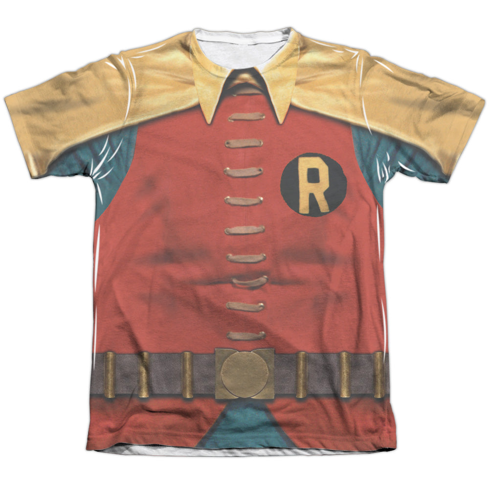 Robin Costume