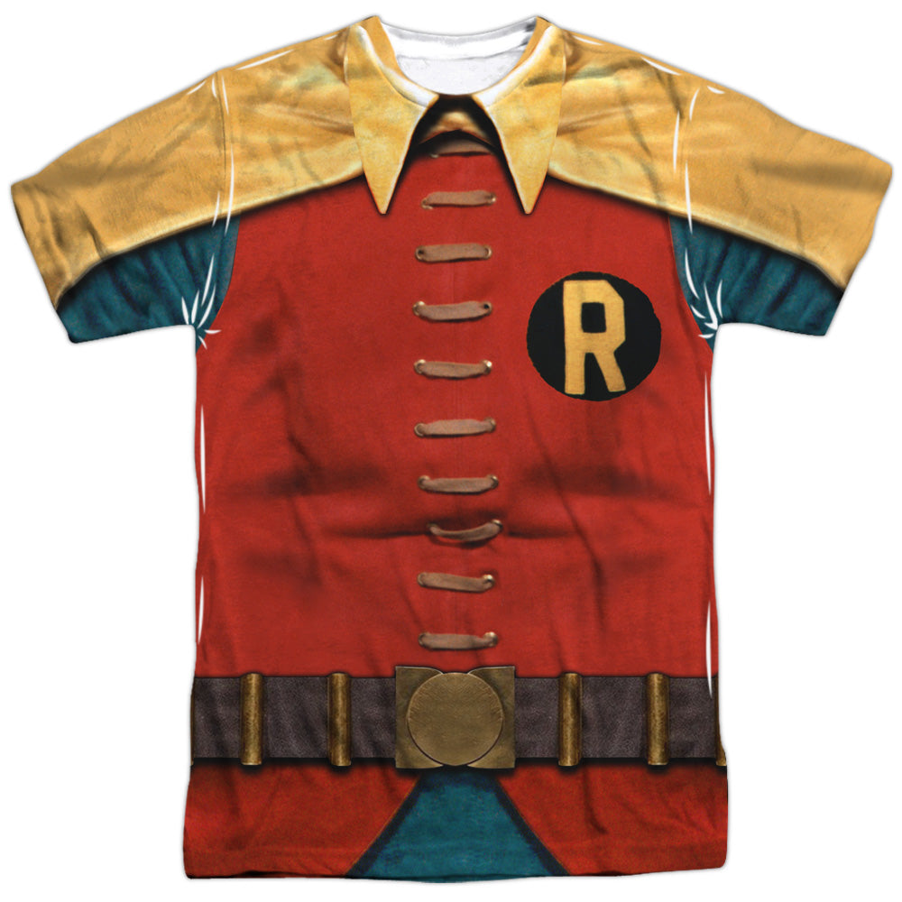Robin Costume