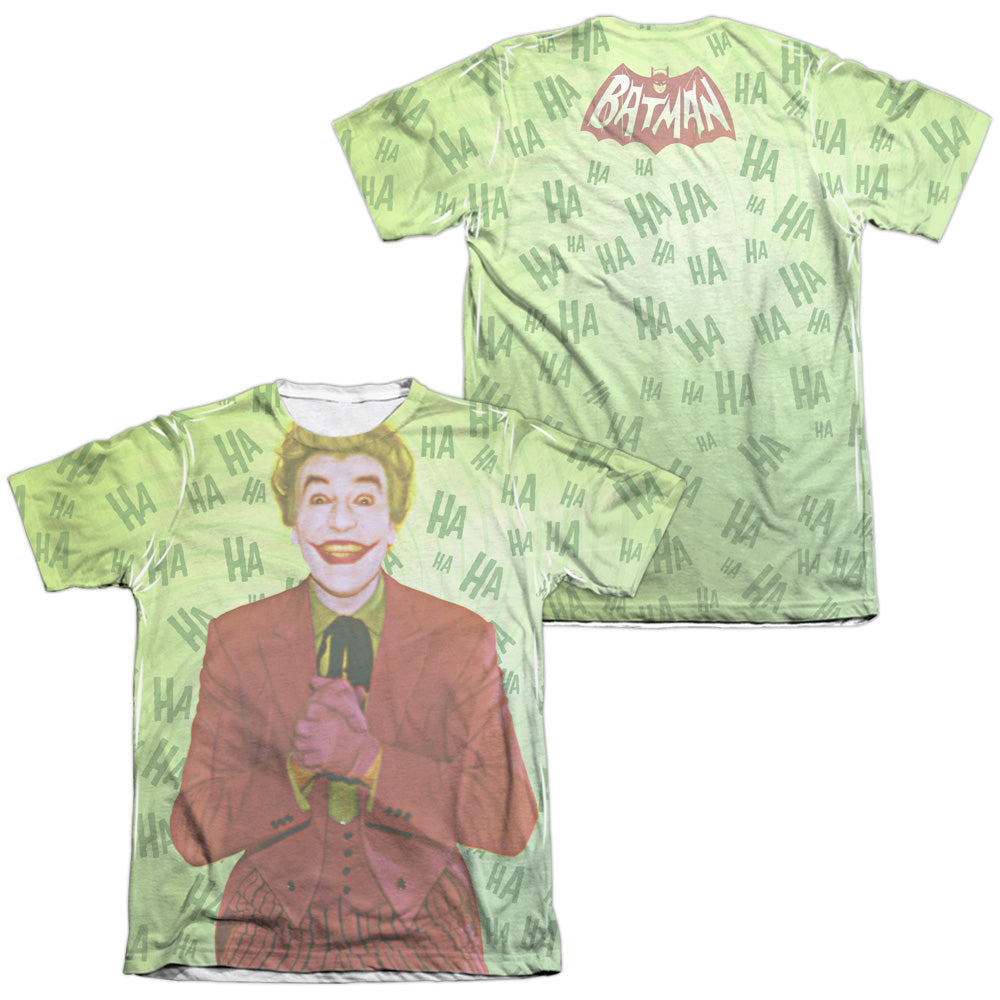 Joke'S On You (Front/Back Print)