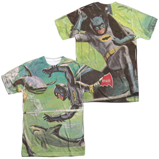 Underwater (Front/Back Print)