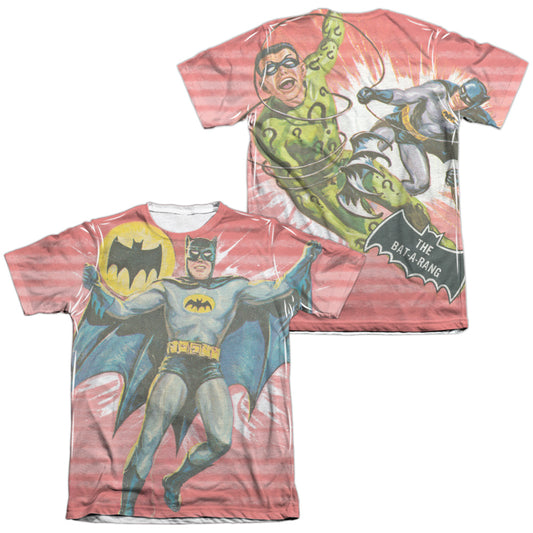 Wrong Question (Front/Back Print)